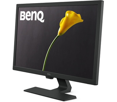 BenQ GW2780 Zwart