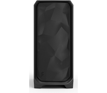 Fractal Design Meshify 3 Solid Zwart