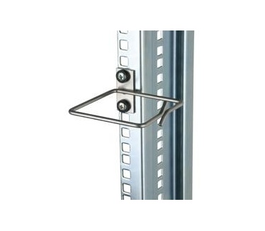 Triton Cable Management Ring Type D1 80x80mm