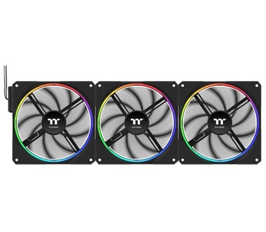 Thermaltake TS140 Black