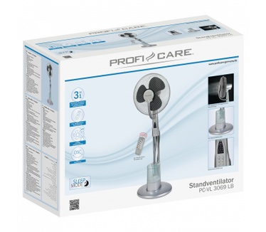 ProfiCare PC-VL 3069