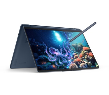 Lenovo Yoga 9 2-in-1 14ILL10 Copilot+ PC