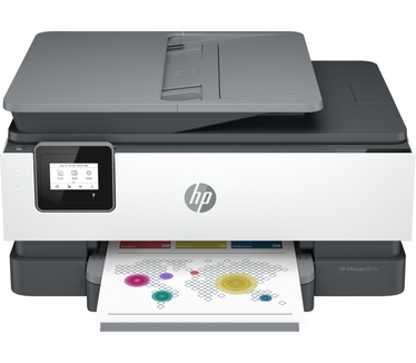 HP 8012e