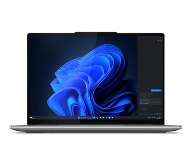 Lenovo Yoga Pro 7 14IAH10