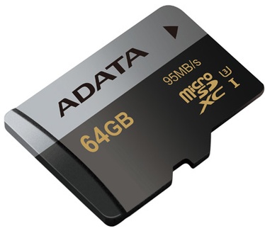 Adata AUSDX64GUI3CL10-R