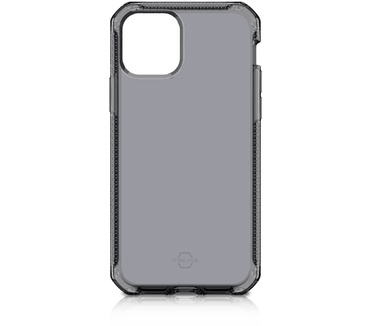 ITSKINS Spectrum Clear (iPhone 11) Grijs