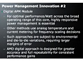 AMD Llano-apu pressdeck