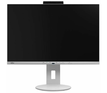 Fujitsu P2410 WE CAM Grijs