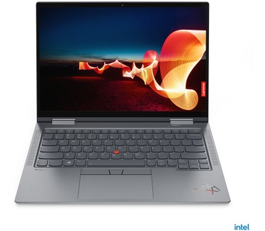 Lenovo X1 Yoga