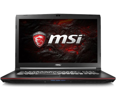 MSI GP72 7RD(Leopard)-055NL