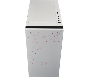 Cooler Master Silencio S400 Sakura Limited Edition