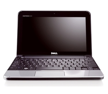 Dell Inspiron Mini 10 (N04M1001) Zwart
