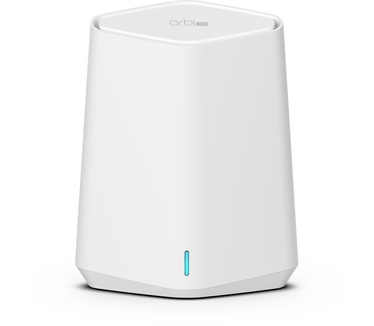 Netgear Orbi Pro Dual-Band WiFi Mini WiFi 6 Router + 1x Satelliet