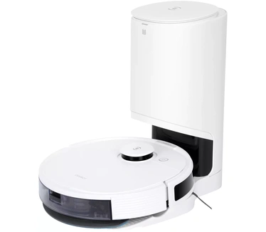 Ecovacs Deebot n8 pro+