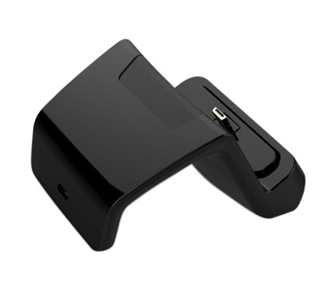 KiDiGi KiDiGi Universal microUSB Cradle Reversed (Vertical)