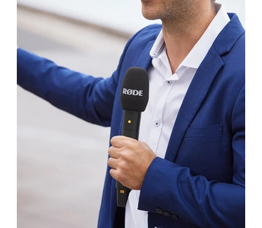Røde RØDE Interview Pro