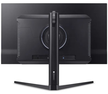 Acer Predator Predator X (X27X1bmiippruzx) 26,5" 4K Gaming Monitor 67,3 cm (26,5 inch), OLED, 240Hz, HDR1000, 2xHDMI + 2xDP , Luidsprekers, In hoogte verstelbaar