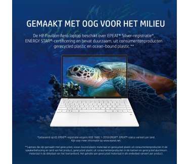 HP Pavilion Aero 13-be0240nd