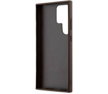 Guess 4G Back Case - Samsung Galaxy S24 Ultra (S928) - Bruin Bruin