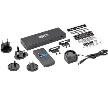 Tripp-Lite B119-003-UHD