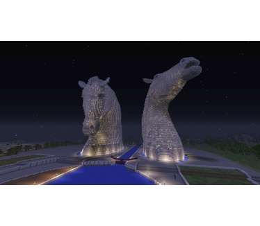 Minecraft, Xbox One