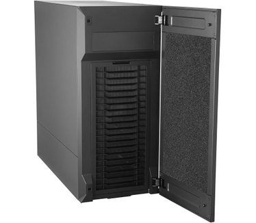 Cooler Master Silencio S600