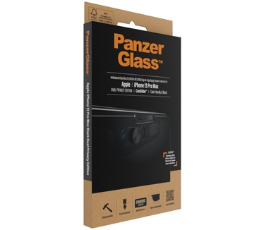 PanzerGlass P2749 (iPhone 13 Pro Max)
