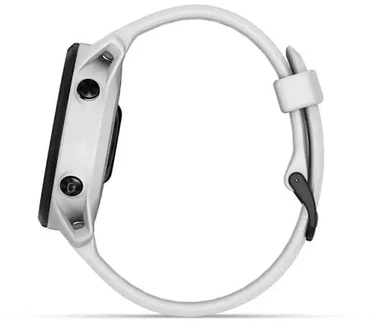 Garmin Forerunner 945 LTE Wit (Wit)