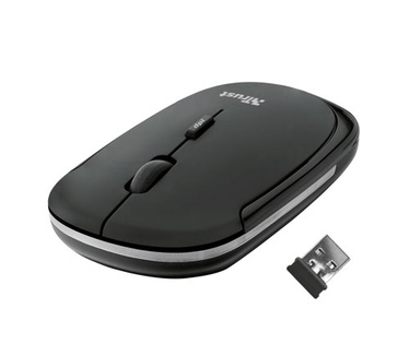 Trust Slimline Wireless Mouse