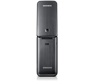 Samsung C3560 Zwart