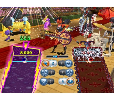 Battle of the Bands