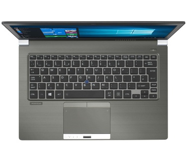 Toshiba Z30-C-16K