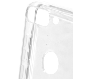 Mobiparts Classic TPU Case Huawei Y7 (2018) Transparent