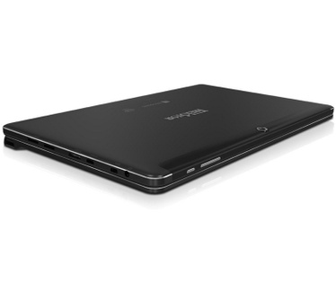 TrekStor duo W1 WiFi