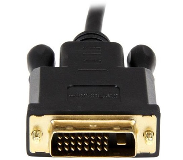 Startech.com 3ft DisplayPort-DVI