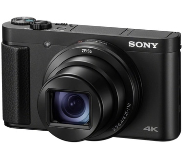 Sony DSC-HX95 Zwart