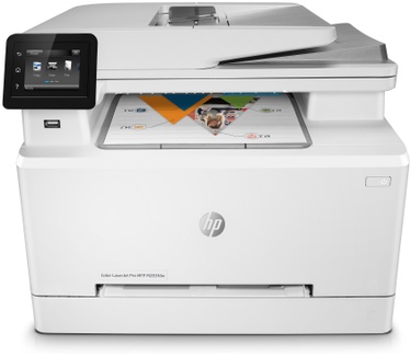 HP M283fdw