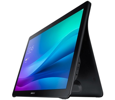 Samsung Galaxy View WiFi 32GB Zwart