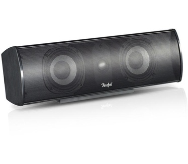 Teufel LT 2 Mk2 Set M (Zwart)