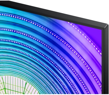 Samsung LS24A60PUC