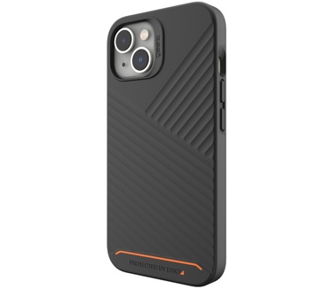 Gear4 Denali Snap (iPhone 14) Zwart