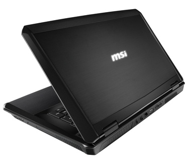 MSI Gaming Series GT70 2OC-863XFR