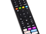 Afstandsbediening Hisense