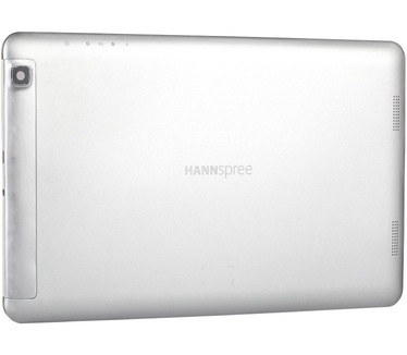 Hannspree Hannspad 10.1" 3G HD Wit