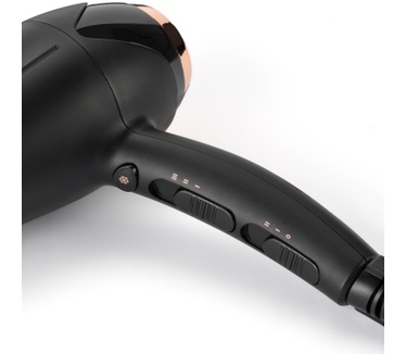 Babyliss Turbo Shine 2200