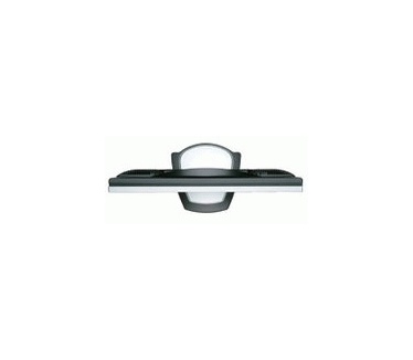 Mirai DML-517N100 Zilver, Zwart