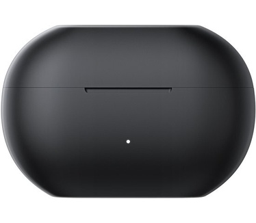 Baseus Bass 15 Clip -Open-Ear Oordopjes,Sport Draadloze Oordopjes – oordopjes draadloos-Clip On Oordopjes - lichtgewicht ,-Bluetooth Sporthoofdtelefoon -Zwart Wit
