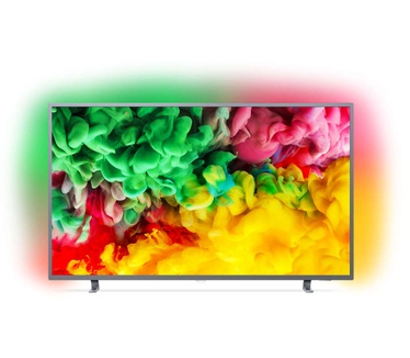 Philips 65PUS6703 Zilver
