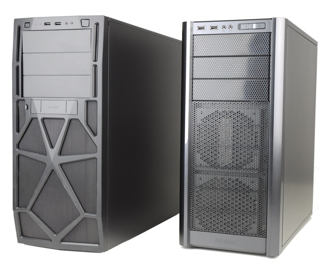 Antec 200 / Antec 300