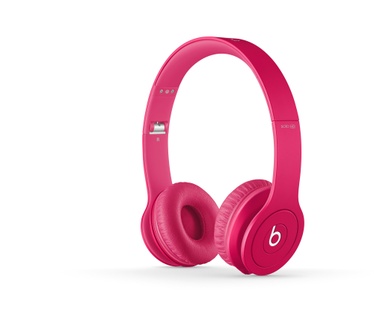 Beats by Dr. Dre Solo HD